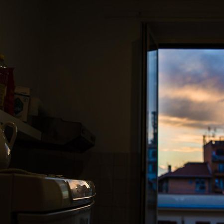 Charlie Apartment Roma Exterior foto