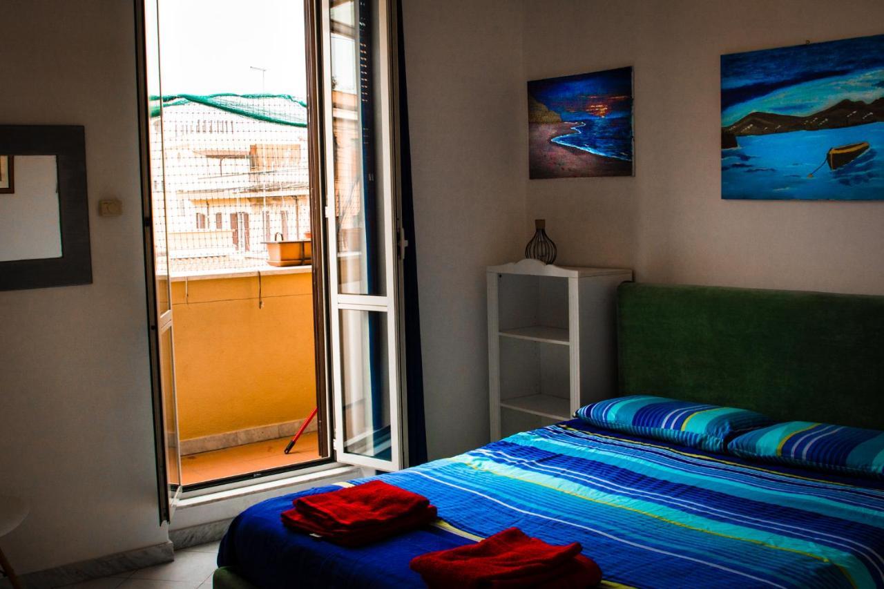 Charlie Apartment Roma Exterior foto
