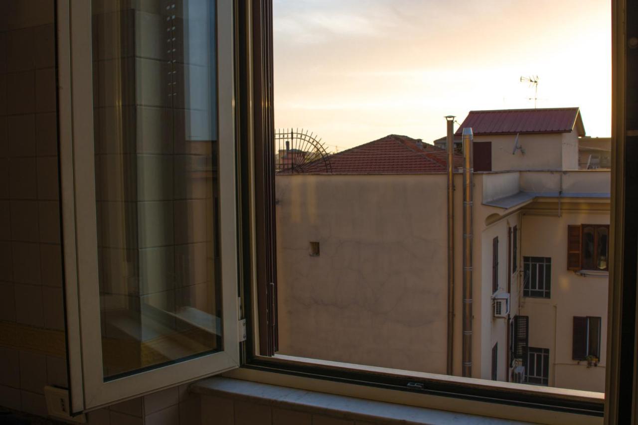 Charlie Apartment Roma Exterior foto