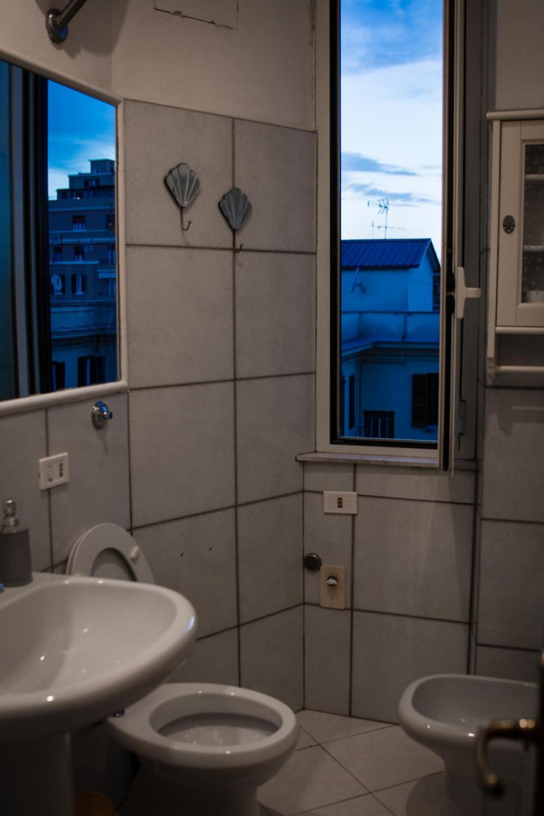 Charlie Apartment Roma Exterior foto